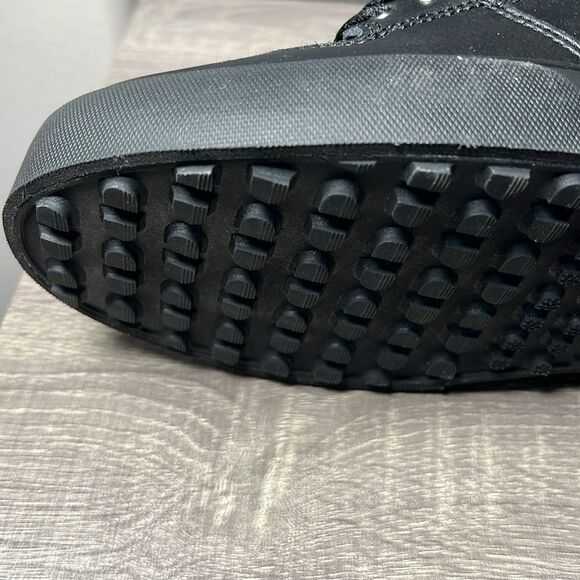 MEN'S PURE HIGH-TOP WINTER SHOES - Picture 7 of 7